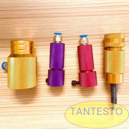 电喷福康东康康明斯喷油器夹具拆装分解扳手测量工具回油夹持器