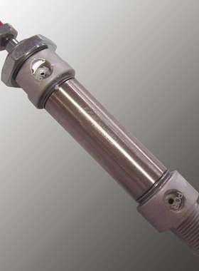 朝日TPM不锈钢气缸 MA TMA16 20 25 32 40 50 75 100 125 150 200