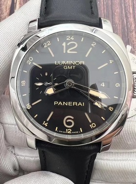 [9.8新]沛纳海LUMINOR 1950系利PAM00531自动机械44mm男表