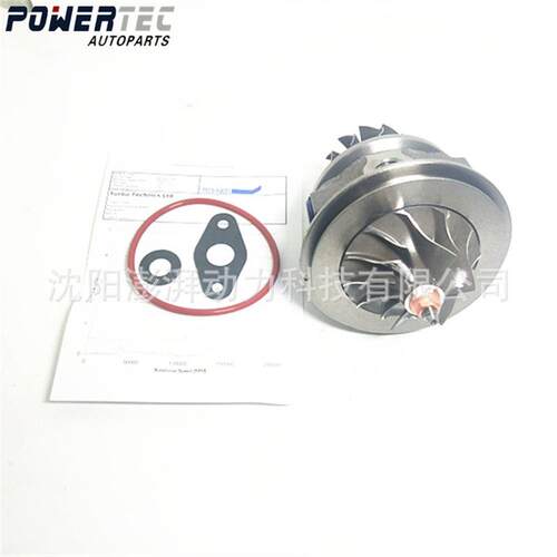 8971087000 8971159720 涡轮增压器机芯 适用五十铃 发动机4BD1T