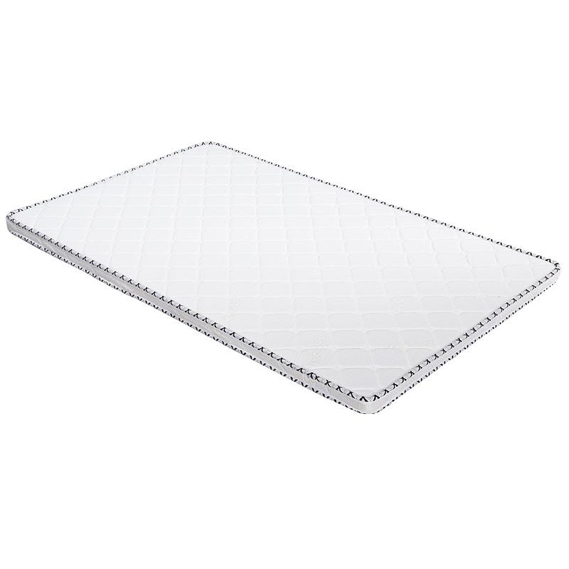 SI6K天然椰棕床垫硬垫经济型1.8m1.5米护脊椎1.2租房专用榈棕垫席