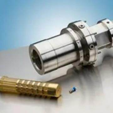 BCS圆形连接器/BCS射频连接器