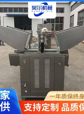 自动变频盐水注射机80针变频注射机供应牌80针