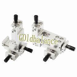 手动微调平台AFS-0018、AFS-0020、AFS-0022、AFS-0024