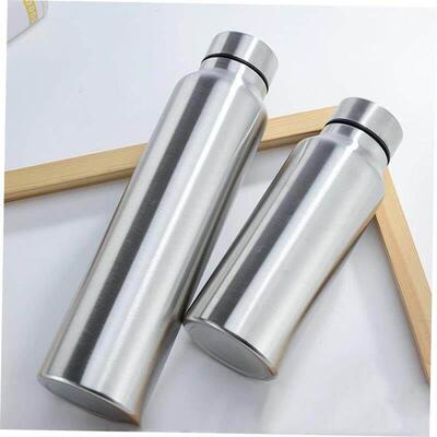 1000ml Water Bottle Keeps Cold Cool and Heat Stainless Steel