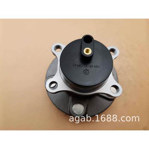 天语SX4、尚悦、维特拉锋驭后轮轮毂轴头43402-80J00/4340280J00