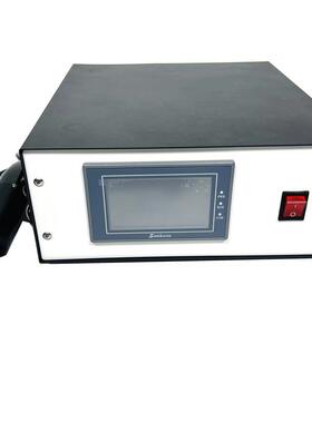 手持式超声波切割机便携式超声波切割刀塑料泡沫皮革橡胶切割刀