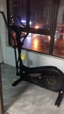 迪卡侬椭圆机怎么样用后一周告诉大家真相？