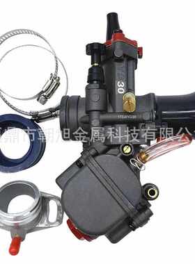 摩托车化油器 YD30 Dual Stack Car MSX125 YD-MJN28 30mm 28mm