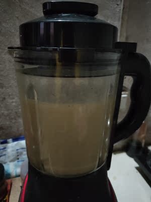 问个究竟圣臣豆浆破壁机怎么样？用后10天发现的缺点！