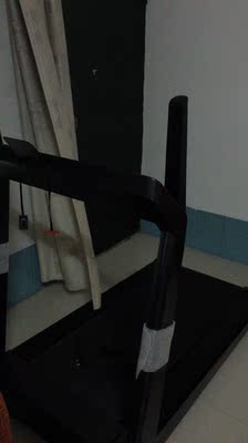 小米生态链小金跑步机真实使用反馈，看完这篇就够了