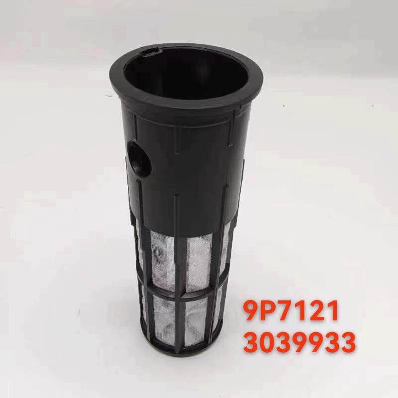 卡特比勒CAT柴油箱滤网9P7121/9P-7121/303-9933/3039933