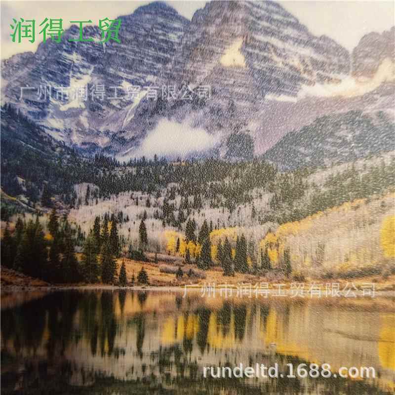 磨哑面PV保C冷膜一卷裱起批透明卷筒63.5cmx影楼防护砂广告写真护