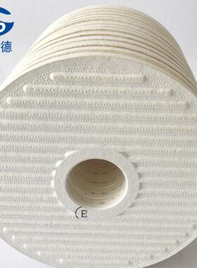 机厦门CJ西C滤油滤芯B过27/27离线滤器滤芯原装CJC滤油西延森滤芯