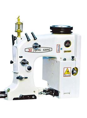 G青工缝包机5-2CBMM型全自动缝袋K机封口机大米编织袋立3式缝口机