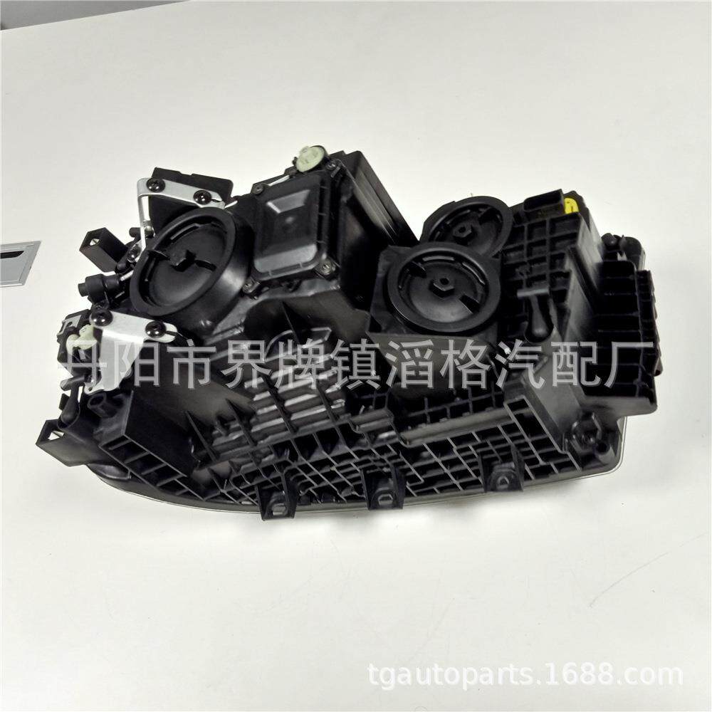 适用斯堪尼亚卡车R650 G500 S730 S500 P500大灯 2379890 2379894