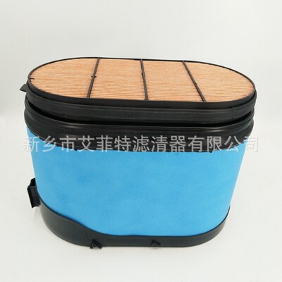 P608666空滤P777524空气进气滤芯P775367螺杆机配件 AF.4354