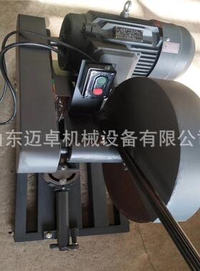矿用砂轮切割机j3g-400砂轮切割机 电动砂轮切割机380V砂轮切割机