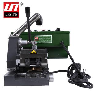 莱斯特土工焊接机渗膜膜防防水机板自动爬焊同侧进656膜大功率焊