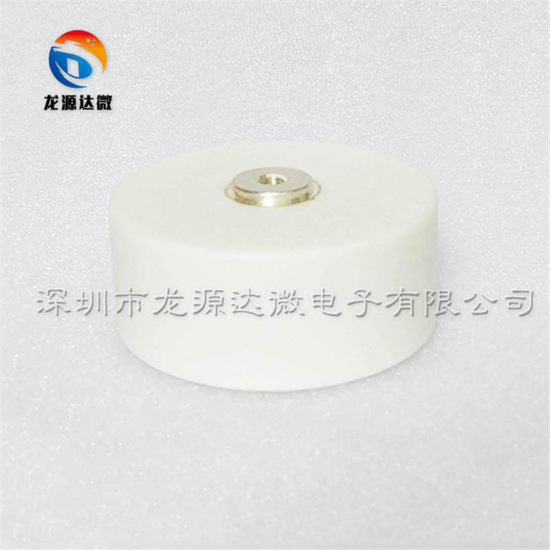 高压陶瓷电容25240KV252K静电除尘电场电容2500PF4000