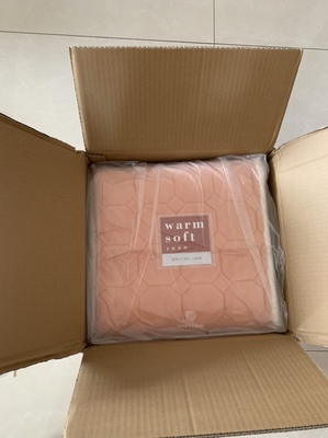 Downland暖感垫床垫怎么样这个牌子到底好不好呀？