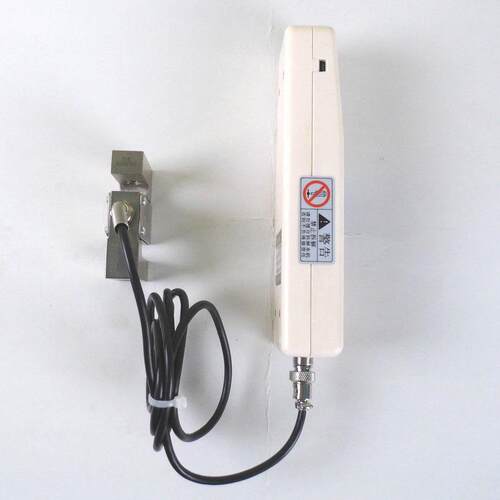 AIPU艾普2KN电子数显推拉力计HF-200分体式外置传感器推拉力计