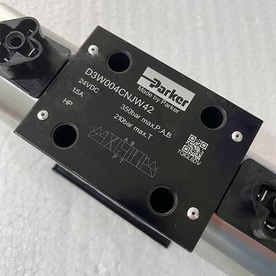 派克伺服比例阀D1FBB32FC0NS0019液压阀D1FBE01CE0NS0019换向阀