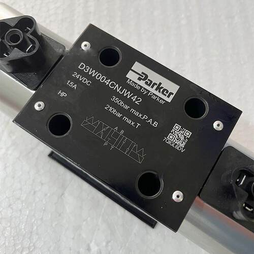 派克伺服比例阀D1FBB32FC0NS0019液压阀D1FBE01CE0NS0019换向阀