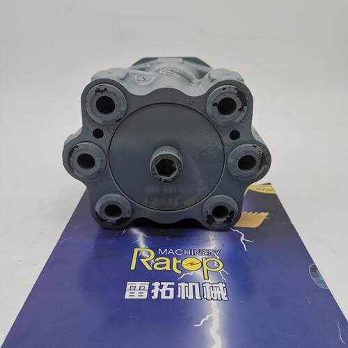 挖配掘机件EX00-2操作手柄操纵PVZ杆915658191012511