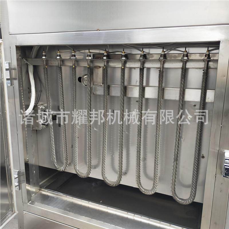 菊无花果烘花干机业 全自动大型1000红薯干土豆烘干设备工食品烘