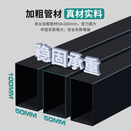 商用哈克深蹲训练器女子塑形臀部器材工作室深蹲机健身房力量器械