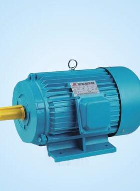 变极多速电动机YD90L-4/2380V三相双速4/8极卧式高低速马达