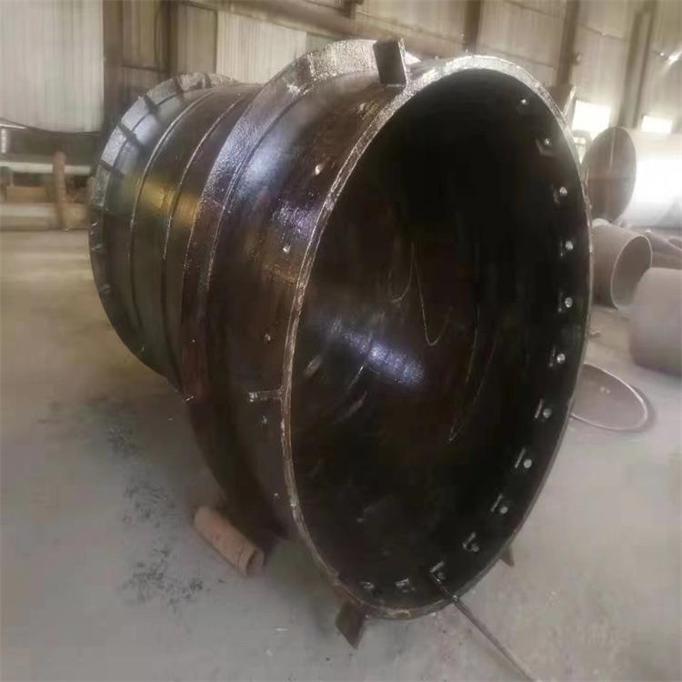 供应锅炉中心筒循环流化床中心筒消失模工艺型号齐全发货快