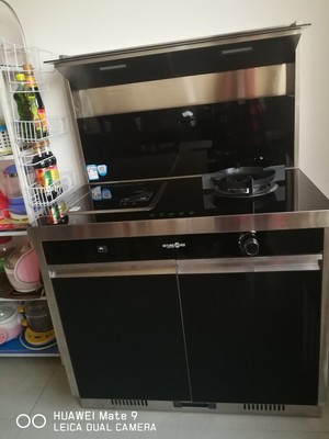 日本先锋集成灶怎么样?想问问这个牌子的集成灶质量行不行?