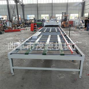 不锈钢板铝板贴面机铝板篮膜覆膜机双面贴膜机