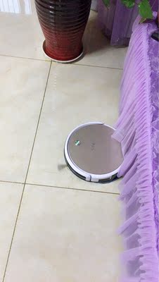 海尔TAB-JLH5W扫地机器人与IlifeT4扫地机器人哪个好，功能区别在哪里？价格多少？