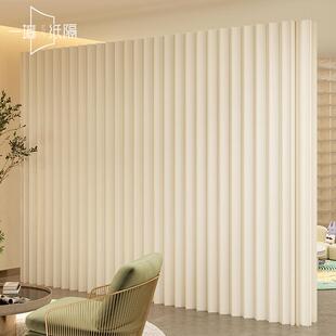 屏风隔断简易自装 移动挡板假墙办公室隔断房间分隔遮挡隔断背景墙