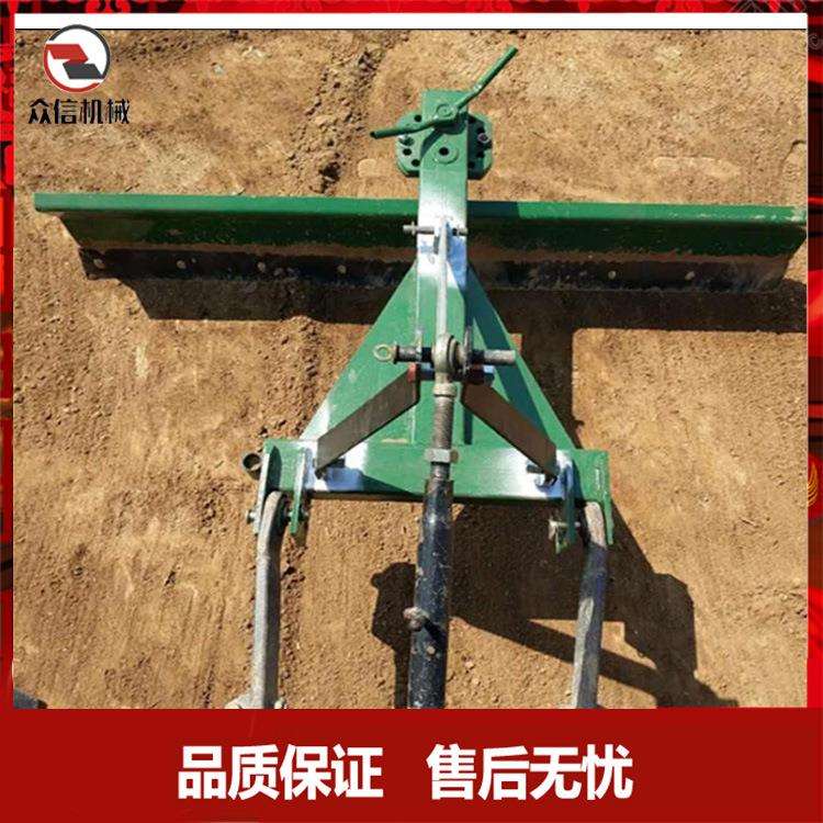 刮板平地机可调角度构筑路基路面修筑边坡开挖边沟搅拌路面混合料