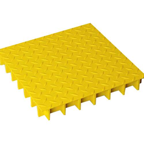 玻璃钢盖板格栅洗车房地格栅树池篦子厂家批发