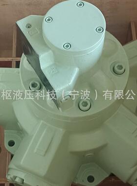 HMB125-T-FM3|开舱机|舱口盖|散货船|液压马达|STAFFA|KYB|Bauer