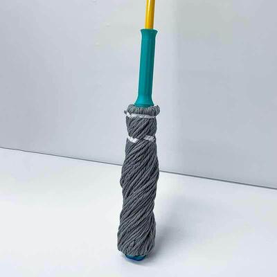 Hand-free Water Mop Household Cleaning Household Floor Mic