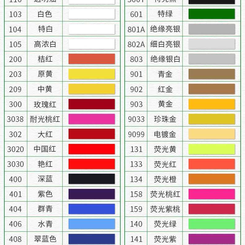 pe移批发pp油墨/光泽印ppva油性/丝 上色附着力好曙印 高山快油墨