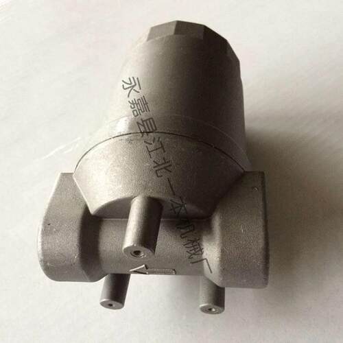 一寸过滤器柴油滤清器可清洗滤清器Strainer柴油滤芯卡车卡车专用