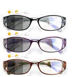 2-Pack Framed Fashion Rectangular Reading Glasses Ultra