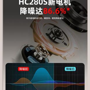 第代520电全动新款 纫机家用小型自四动F98M6685锁边多缝功能缝纫