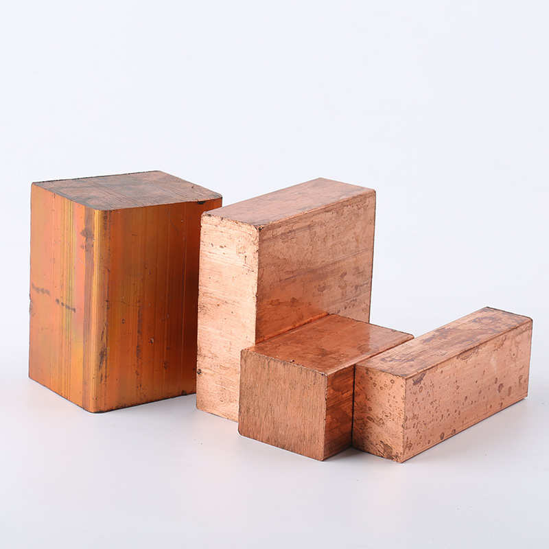 紫铜空心加厚红工厂现货铜管铜板圆管铜管铜板t2t3加工铜片铜条黄