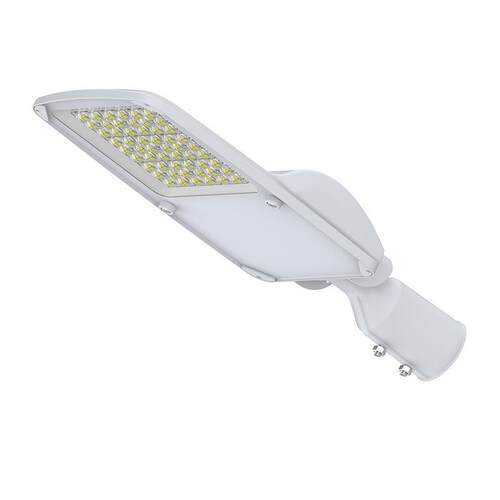 高亮度压铸LED路灯头50W100W150W200W瓦道路照明灯智能光控路灯