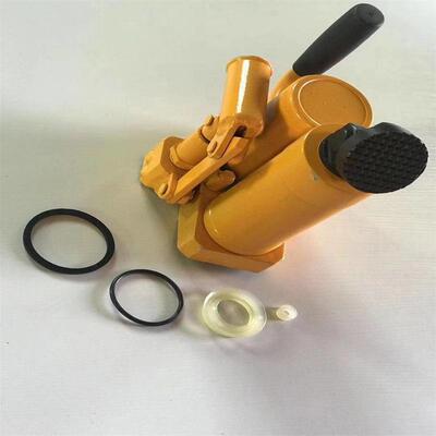 轨枕间距角度方正器YFZ-80手提式液压方枕器调整角度手提式顶