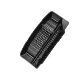 收纳改装 专用盒易智下层物tpe储箱界打理防水r7后备箱防尘r7升级