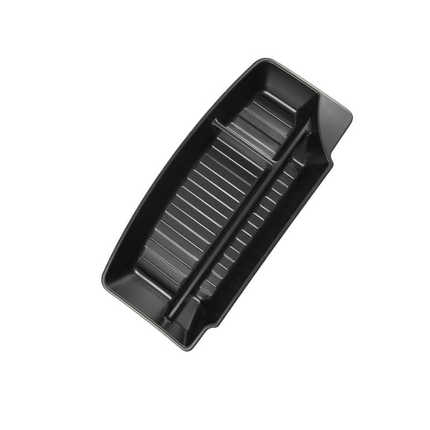 下层箱储r7智升级界r7打理物收纳防尘防水后备箱改装易tpe盒专用